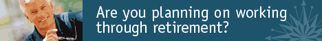 Retirement  Planning